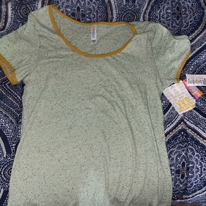 Short sleeve LulaRoe Classic T-XXS